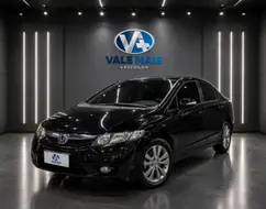 HONDA CIVIC 1.8 LXL SE 16V FLEX 4P MANUAL HONDA CIVIC 1.8 LXL SE 16V FLEX 4P MANUAL