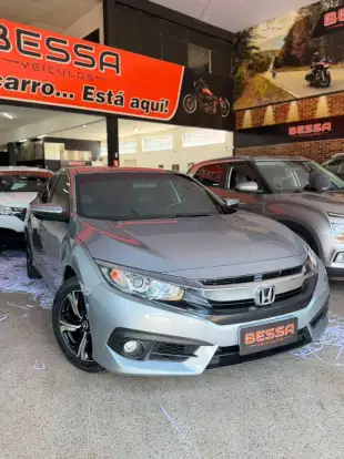 HONDA-CIVIC-2017