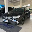HONDA CIVIC 2.0 16V FLEXONE EXL 4P CVT HONDA CIVIC 2.0 16V FLEXONE EXL 4P CVT