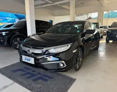 HONDA CIVIC 2.0 16V FLEXONE EXL 4P CVT HONDA CIVIC 2.0 16V FLEXONE EXL 4P CVT