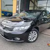 HONDA CIVIC 2.0 LXR 16V FLEX 4P AUTOMÁTICO HONDA CIVIC 2.0 LXR 16V FLEX 4P AUTOMÁTICO