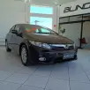 HONDA CIVIC 2.0 LXR 16V FLEX 4P AUTOMÁTICO HONDA CIVIC 2.0 LXR 16V FLEX 4P AUTOMÁTICO