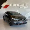 HONDA CIVIC 2.0 LXR 16V FLEX 4P AUTOMÁTICO HONDA CIVIC 2.0 LXR 16V FLEX 4P AUTOMÁTICO