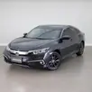 HONDA CIVIC 2.0 16V FLEXONE EX 4P CVT HONDA CIVIC 2.0 16V FLEXONE EX 4P CVT