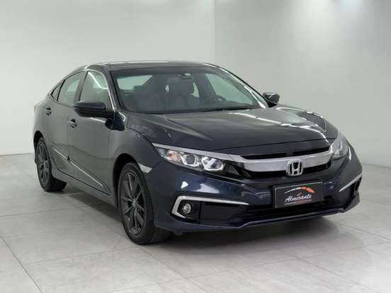 HONDA-CIVIC-2021