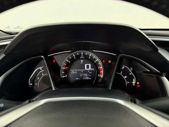 HONDA-CIVIC-2.0 16V FLEXONE EX 4P CVT HONDA-CIVIC-2021