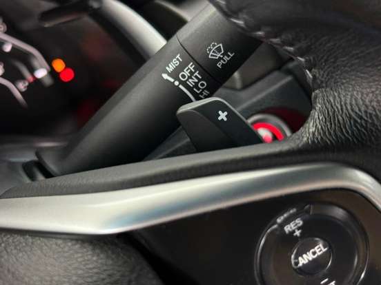 HONDA-CIVIC-2.0 16V FLEXONE EX 4P CVT HONDA-CIVIC-2021