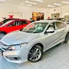 HONDA CIVIC 2.0 16V FLEXONE EXL 4P CVT HONDA CIVIC 2.0 16V FLEXONE EXL 4P CVT
