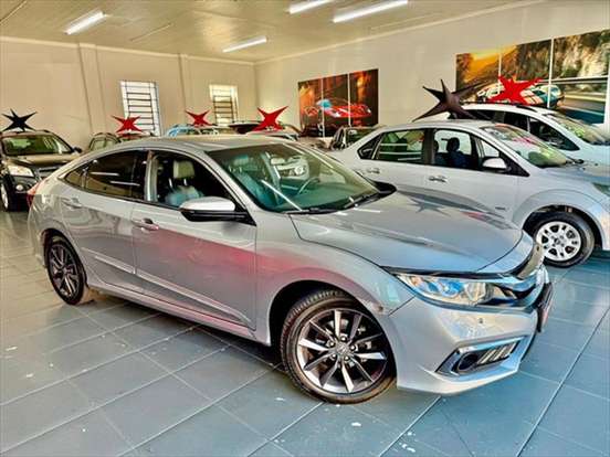 HONDA-CIVIC-2020