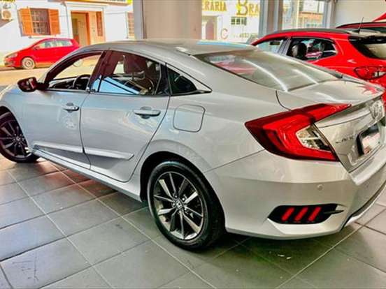 HONDA-CIVIC-2020