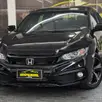 HONDA CIVIC 2.0 16V FLEXONE SPORT 4P CVT HONDA CIVIC 2.0 16V FLEXONE SPORT 4P CVT