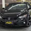 HONDA CIVIC 2.0 16V FLEXONE SPORT 4P CVT HONDA CIVIC 2.0 16V FLEXONE SPORT 4P CVT