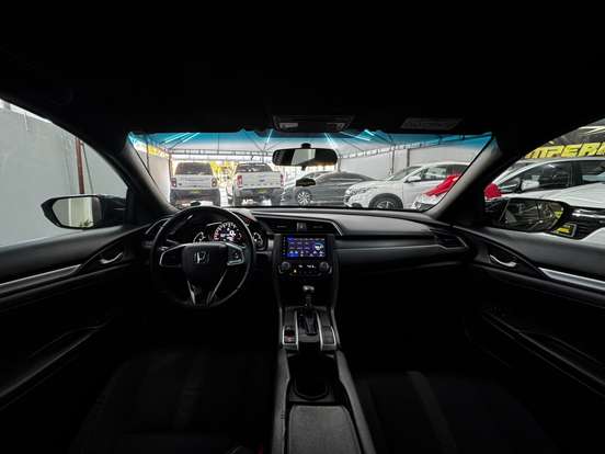 HONDA-CIVIC-2.0 16V FLEXONE SPORT 4P CVT HONDA-CIVIC-2020