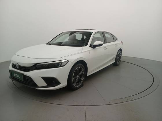HONDA CIVIC 2.0 DI e:HEV ADVANCED E-CVT