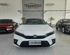 HONDA CIVIC 2.0 DI e:HEV TOURING e-CVT HONDA CIVIC 2.0 DI e:HEV TOURING e-CVT