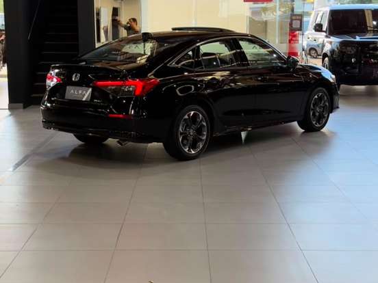 HONDA-CIVIC-2.0 DI e:HEV TOURING e-CVT HONDA-CIVIC-2023