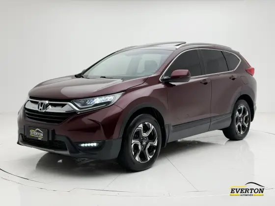 HONDA CRV 1.5 16V VTC TURBO GASOLINA TOURING AWD CVT HONDA CRV 1.5 16V VTC TURBO GASOLINA TOURING AWD CVT