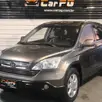 HONDA CRV 2.0 EXL 4X4 16V GASOLINA 4P AUTOMÁTICO HONDA CRV 2.0 EXL 4X4 16V GASOLINA 4P AUTOMÁTICO