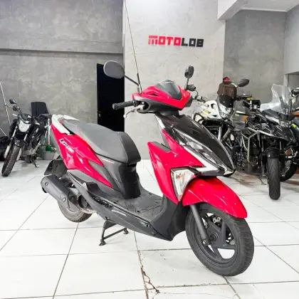 HONDA ELITE 125i 