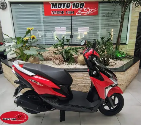 HONDA ELITE 125i 