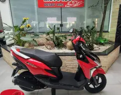 HONDA ELITE 125i HONDA ELITE 125i