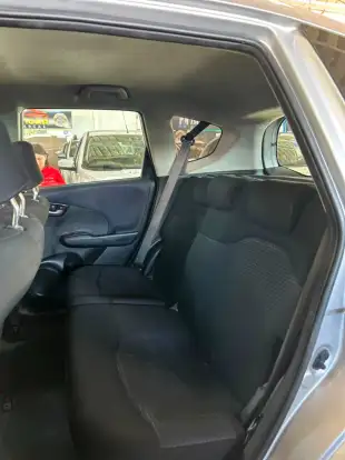 HONDA-FIT-1.4 LXL 16V FLEX 4P MANUAL HONDA-FIT-2011