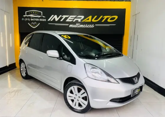 HONDA FIT 1.5 EX 16V FLEX 4P MANUAL HONDA FIT 1.5 EX 16V FLEX 4P MANUAL