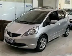 HONDA FIT 1.4 LX 16V FLEX 4P MANUAL HONDA FIT 1.4 LX 16V FLEX 4P MANUAL