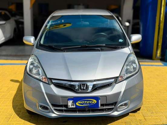 HONDA-FIT-2012