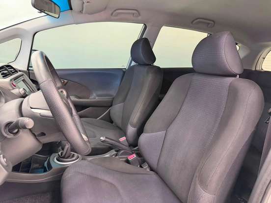 HONDA-FIT-1.4 LX 16V FLEX 4P MANUAL HONDA-FIT-2010