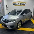 HONDA FIT 1.5 DX 16V FLEX 4P AUTOMÁTICO HONDA FIT 1.5 DX 16V FLEX 4P AUTOMÁTICO