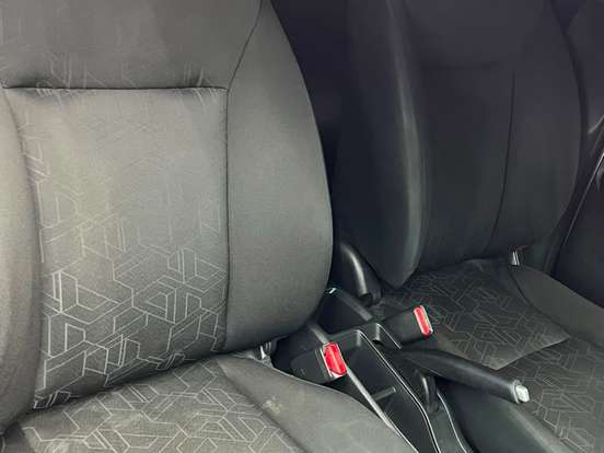 HONDA-FIT-1.5 DX 16V FLEX 4P AUTOMÁTICO HONDA-FIT-2014