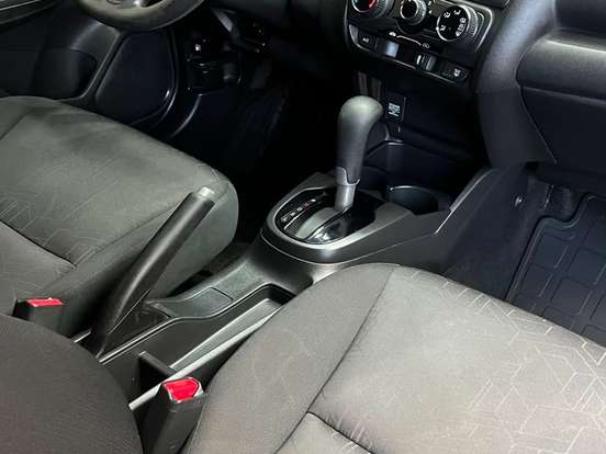 HONDA-FIT-1.5 DX 16V FLEX 4P AUTOMÁTICO HONDA-FIT-2014
