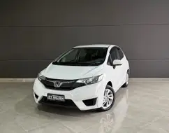 HONDA FIT 1.5 LX 16V FLEX 4P AUTOMÁTICO HONDA FIT 1.5 LX 16V FLEX 4P AUTOMÁTICO
