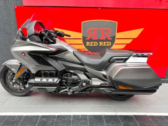HONDA-GL 1800 GOLD WING HONDA-GL 1800 GOLD WING-2018