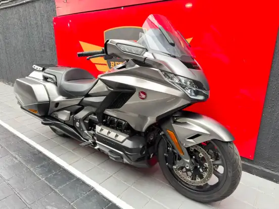HONDA-GL 1800 GOLD WING HONDA-GL 1800 GOLD WING-2018