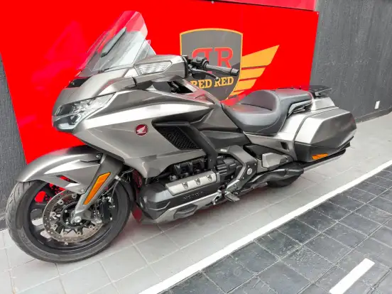 HONDA-GL 1800 GOLD WING HONDA-GL 1800 GOLD WING-2018