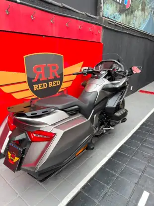 HONDA-GL 1800 GOLD WING HONDA-GL 1800 GOLD WING-2018