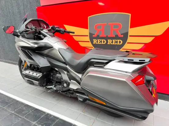 HONDA-GL 1800 GOLD WING HONDA-GL 1800 GOLD WING-2018