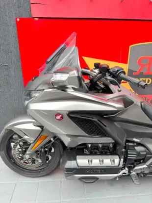 HONDA-GL 1800 GOLD WING-2018