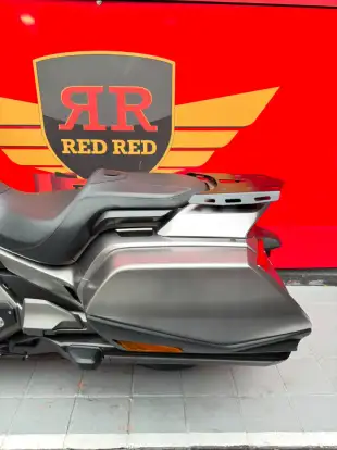 HONDA-GL 1800 GOLD WING-2018
