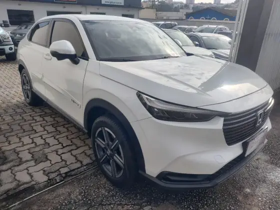 HONDA HR-V 1.5 DI I-VTEC FLEX EX CVT