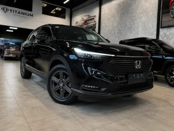 HONDA HR-V 1.5 DI I-VTEC FLEX EXL CVT