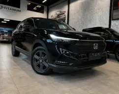 HONDA HR-V 1.5 DI I-VTEC FLEX EXL CVT HONDA HR-V 1.5 DI I-VTEC FLEX EXL CVT