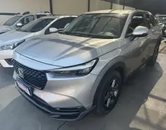 HONDA HR-V 1.5 DI I-VTEC TURBO FLEX ADVANCE CVT HONDA HR-V 1.5 DI I-VTEC TURBO FLEX ADVANCE CVT