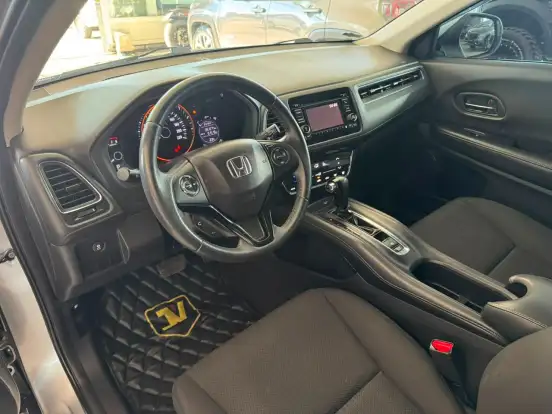 HONDA-HR-V-2018
