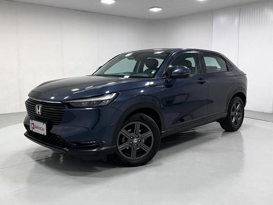 HONDA HR-V 1.5 DI I-VTEC FLEX EXL CVT