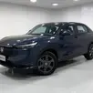 HONDA HR-V 1.5 DI I-VTEC FLEX EXL CVT HONDA HR-V 1.5 DI I-VTEC FLEX EXL CVT