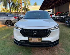 HONDA HR-V 1.5 DI I-VTEC TURBO FLEX TOURING CVT HONDA HR-V 1.5 DI I-VTEC TURBO FLEX TOURING CVT