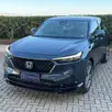 HONDA HR-V 1.5 DI I-VTEC TURBO FLEX TOURING CVT HONDA HR-V 1.5 DI I-VTEC TURBO FLEX TOURING CVT